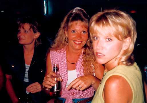 rhonda etc