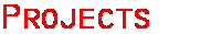 Projects link