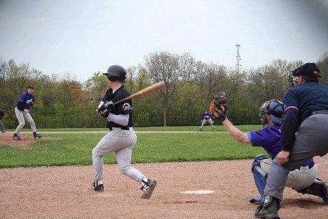 Jeff Wilson throws the high heater
