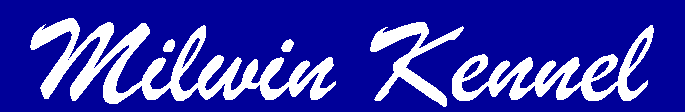 Milwin Kennel