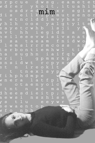 cryptic coding