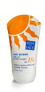 cruelty-free sunscreen that works