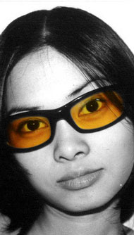 here's looking at you