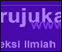 Rujukan Ilmiah..