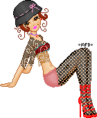 I think this doll is one of my favourites :) I love how&nbsp; everything turned out ;) Koku base is by Beba Doll.