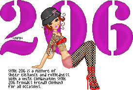 I love this soo much! She is a little model for Style 206. Koku base is by Beba Doll.