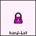 hand-bag