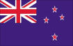 New Zealand Flag!