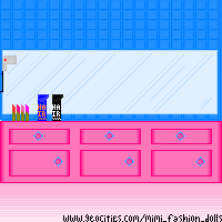 I could add more but it was one of my first pixel arts so I prefer to leave it vintage lol.