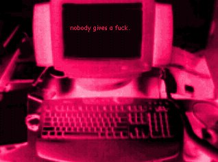 I want to have control