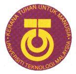LOGO UTM