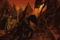 dragon