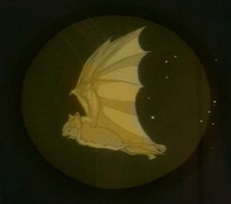 Golden Bat