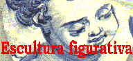 Escultura figurativa