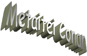 Metaitei Conan