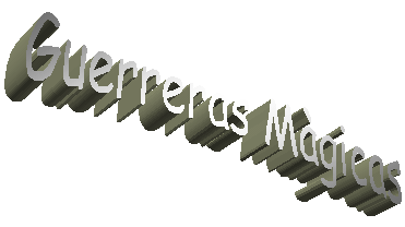 Guerreras M�gicas