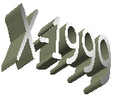 X-1999