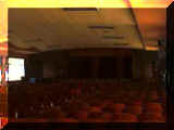 social hall