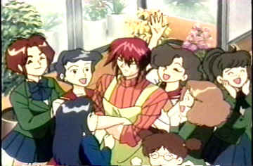 Aya: Damn fangirls