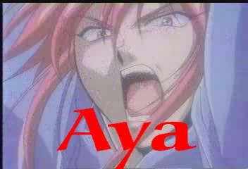 Aya Pics