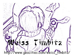 Caffiene and Weiss? ^^ fun!