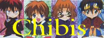 CHIBIS XD