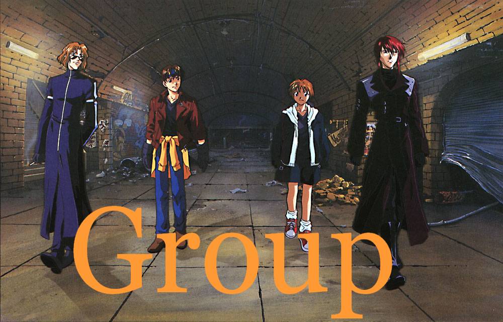 Group Pics