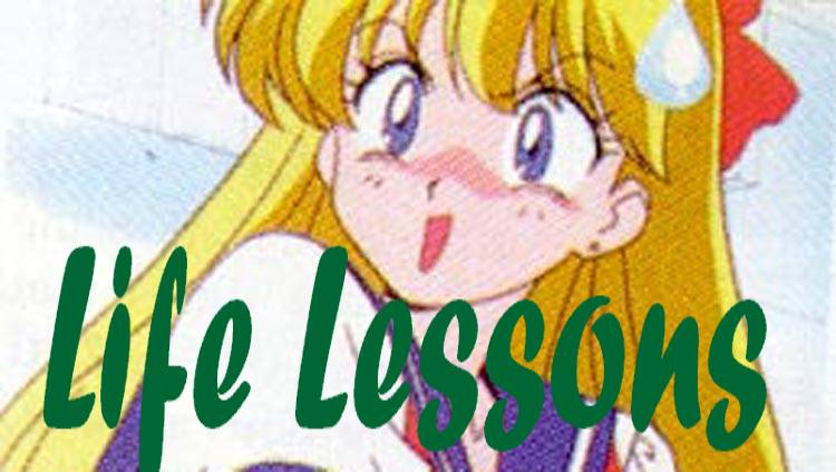 Life Lessons