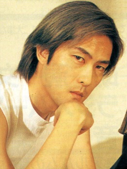 He's lookin smart... ^_^
