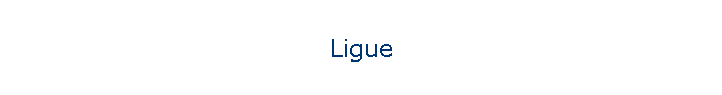 Ligue