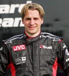 Christijan Albers