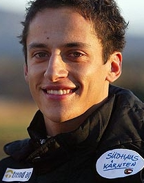 Patrick Friesacher