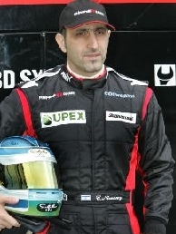 Chanoch Nissany