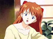 Asuka Souryu Langley