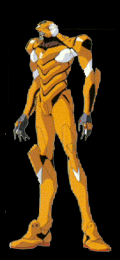 Eva-00 Model 01
