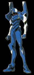 EVA-00 Model 2