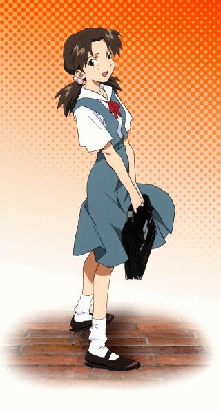 The Remarkable Hikari Horaki