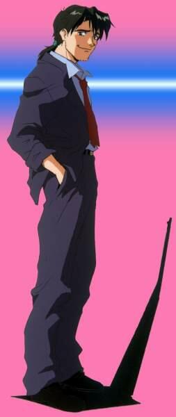 Kaji