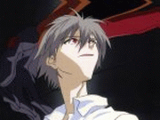 Kaworu