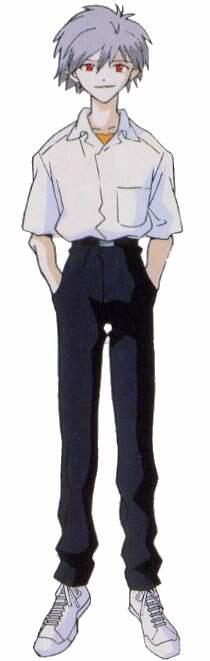 Kaworu