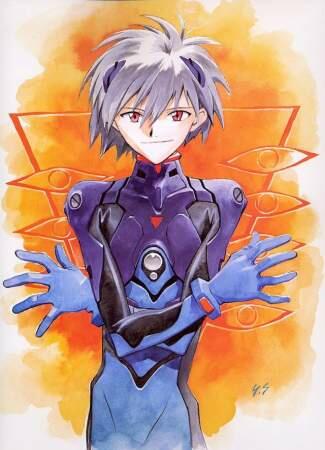 Kaworu