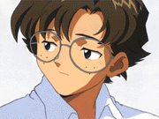 Kensuke