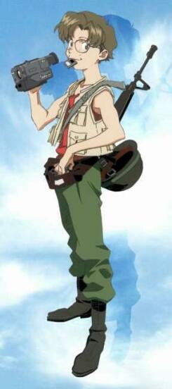Kensuke