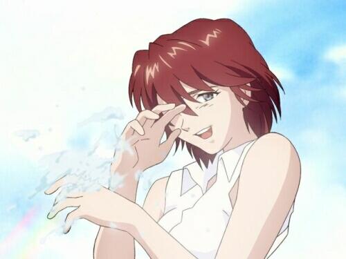 The Exotic Mana Kirishima