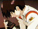 the slaughter at NERV