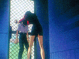 The Last of Misato