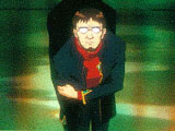 Gendou losing control