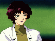 The Tragic Naoko Akagi