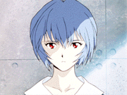 Ayanami Rei
