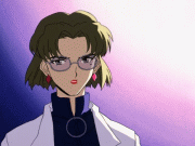 Ritsuko Akagi